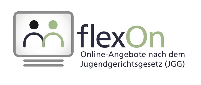 FlexOn Logo